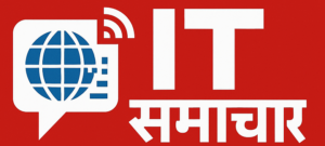 IT समाचार Logo