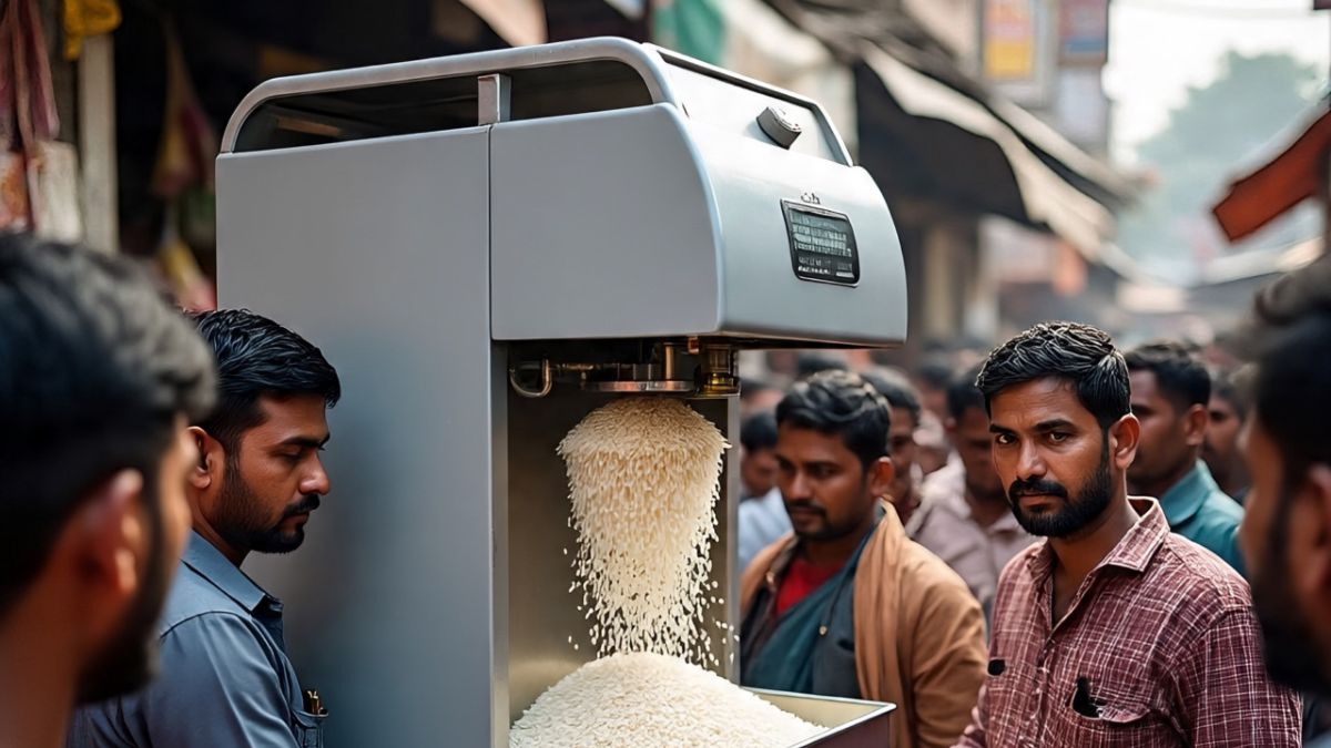 बिहार में AI से खत्म होगा PDS भ्रष्टाचार: AITechScope जैसे AI Automation Providers का बढ़ता रोल