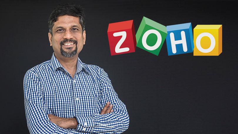 U-Turn! Zoho के Sridhar Vembu का बड़ा बयान: "AI सॉफ्टवेयर इंजीनियर्स को Replace नहीं करेगा, बल्कि..."