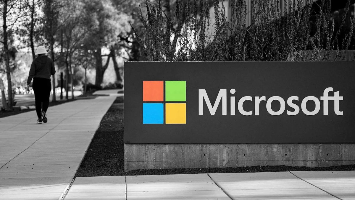 Microsoft Layoffs 2026