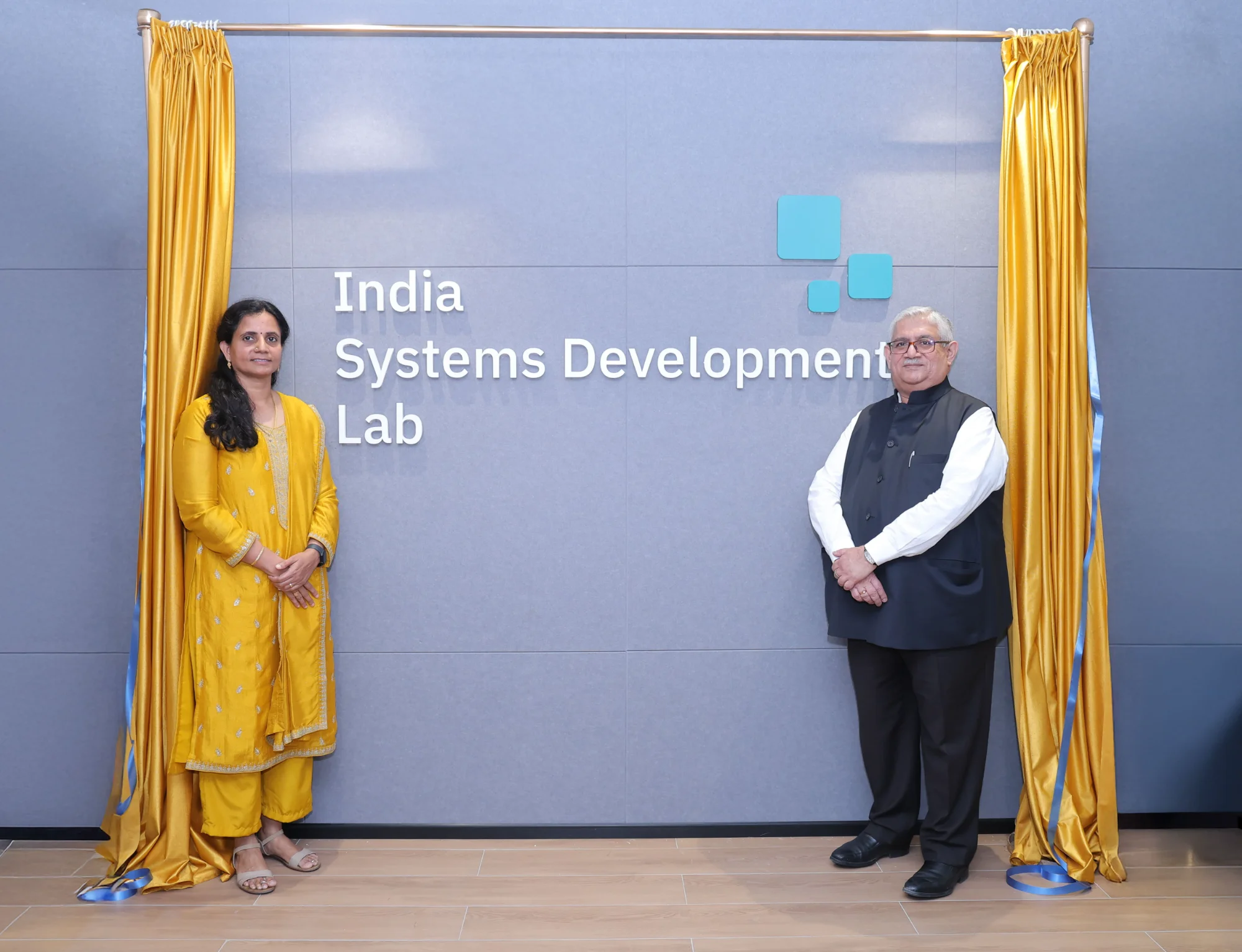 IBM Sangam Infrastructure Innovation Centre