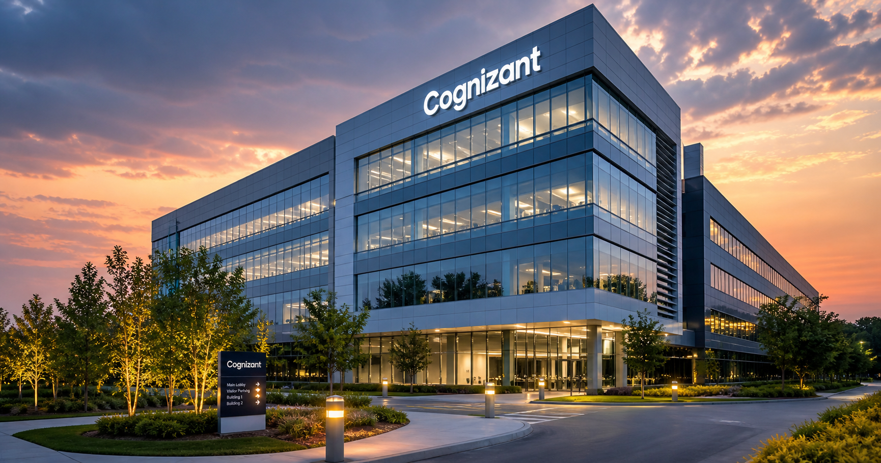 Cognizant में 15,000 तक की छंटनी; भारतीय कर्मचारी प्रभावित