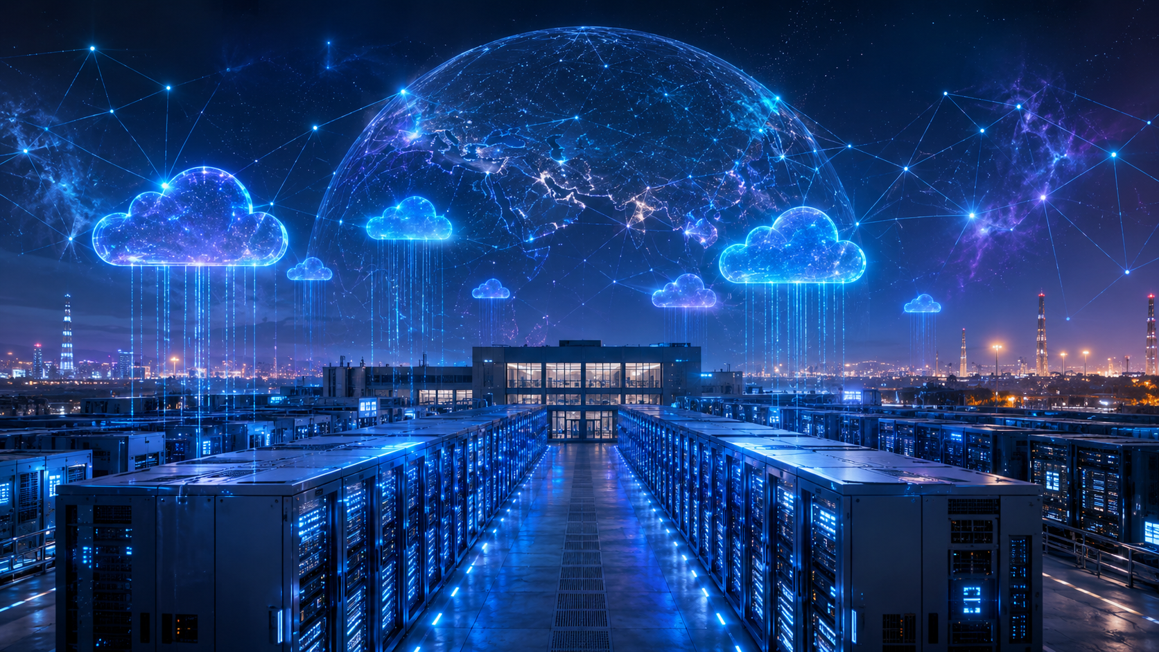 AI Cloud Computing India - IT Samachar
