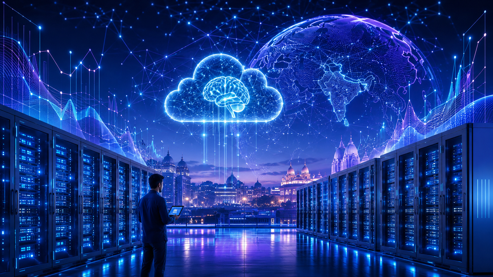 AI Disruption Industries Risk Research - IT Samachar