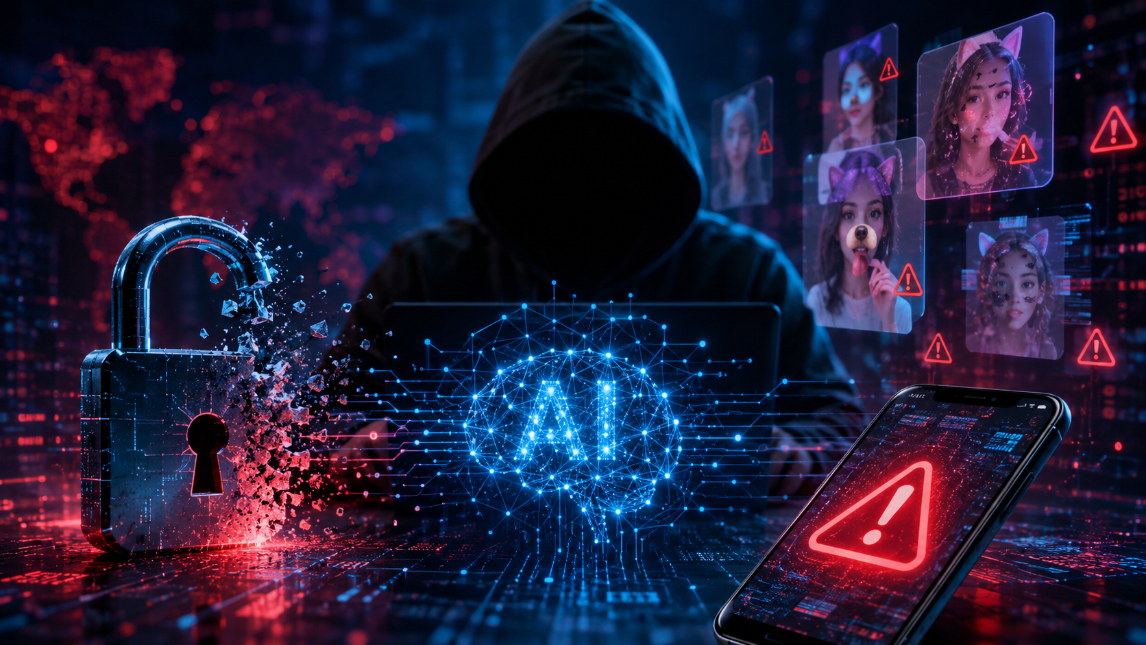 AI Trends Data Leak Risk - IT Samachar