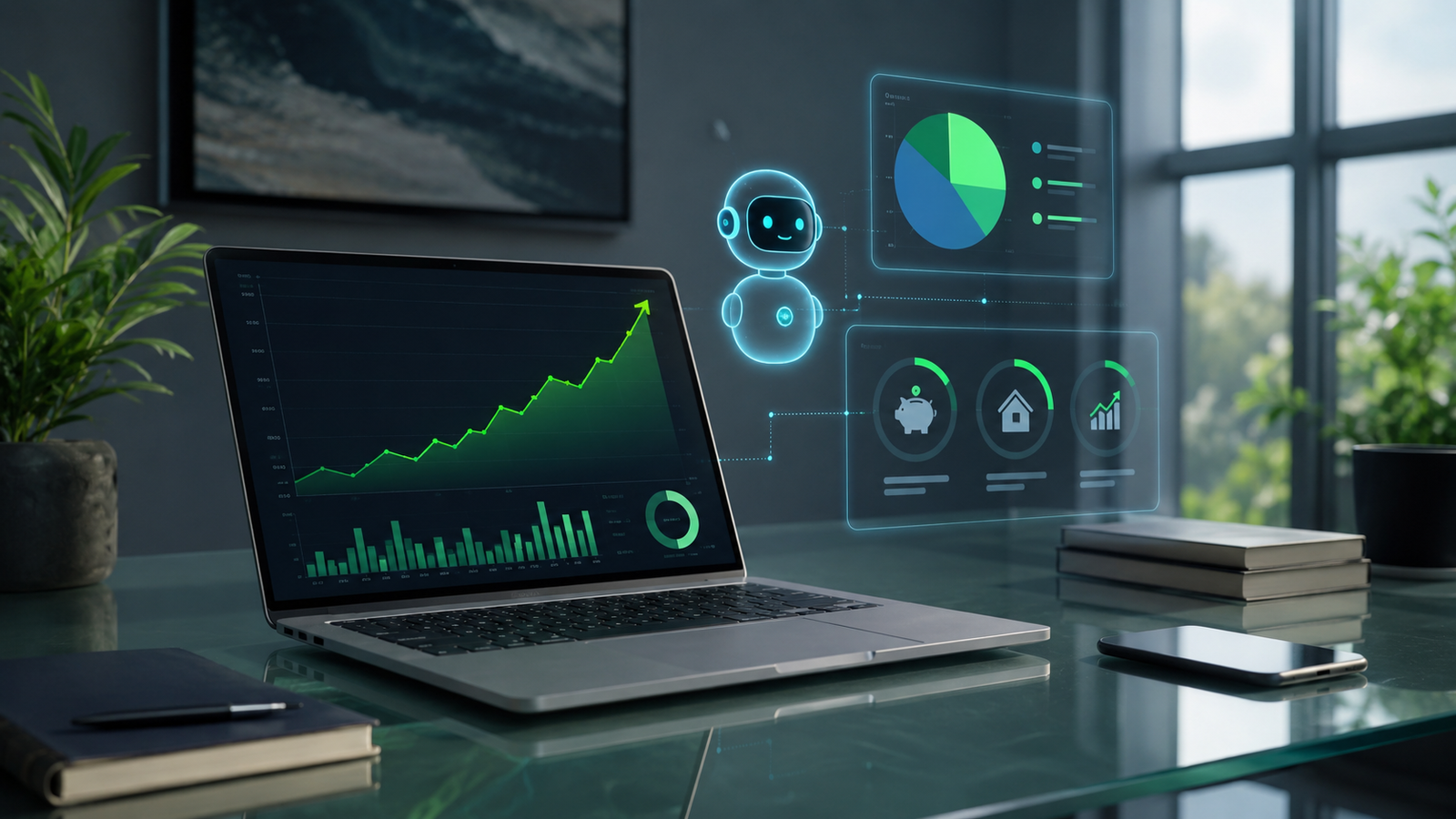 AI Financial Tools 2026 - IT Samachar