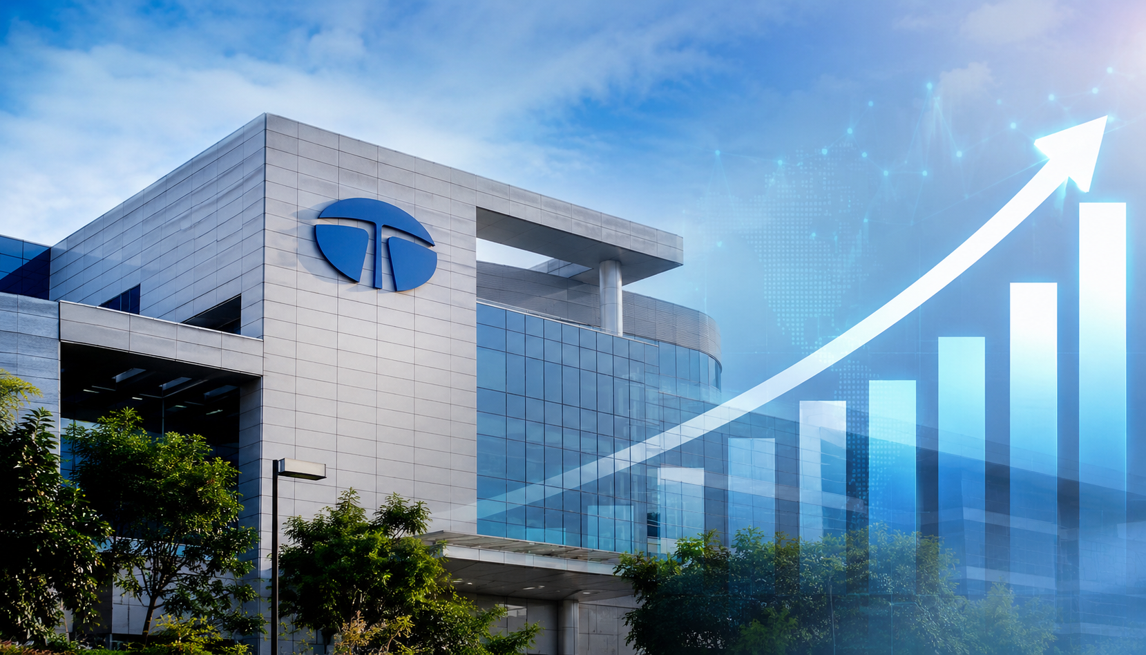 TCS CEO Salary FY26 - IT Samachar
