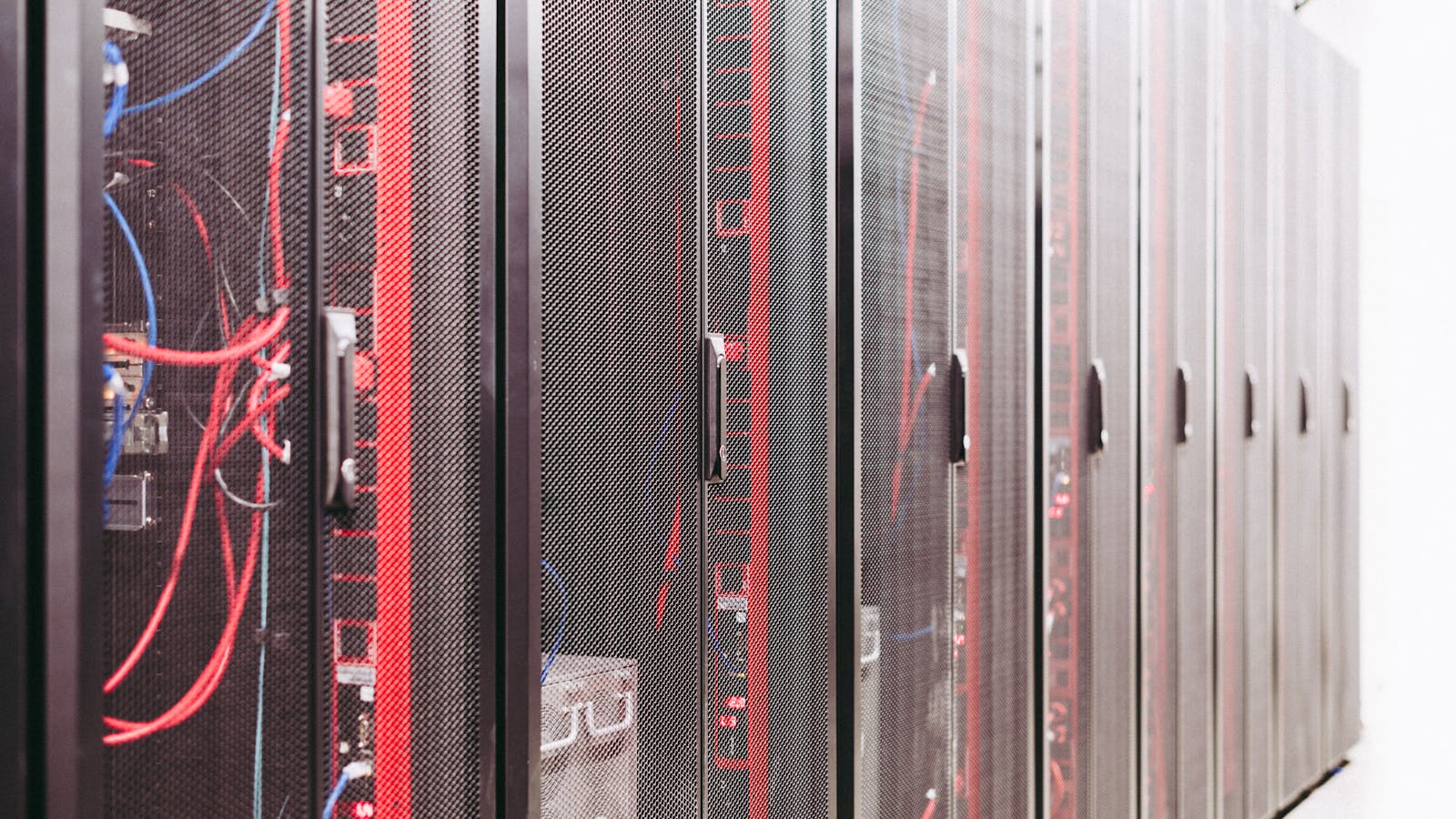 General Compute SambaNova SN50 chips inference data center