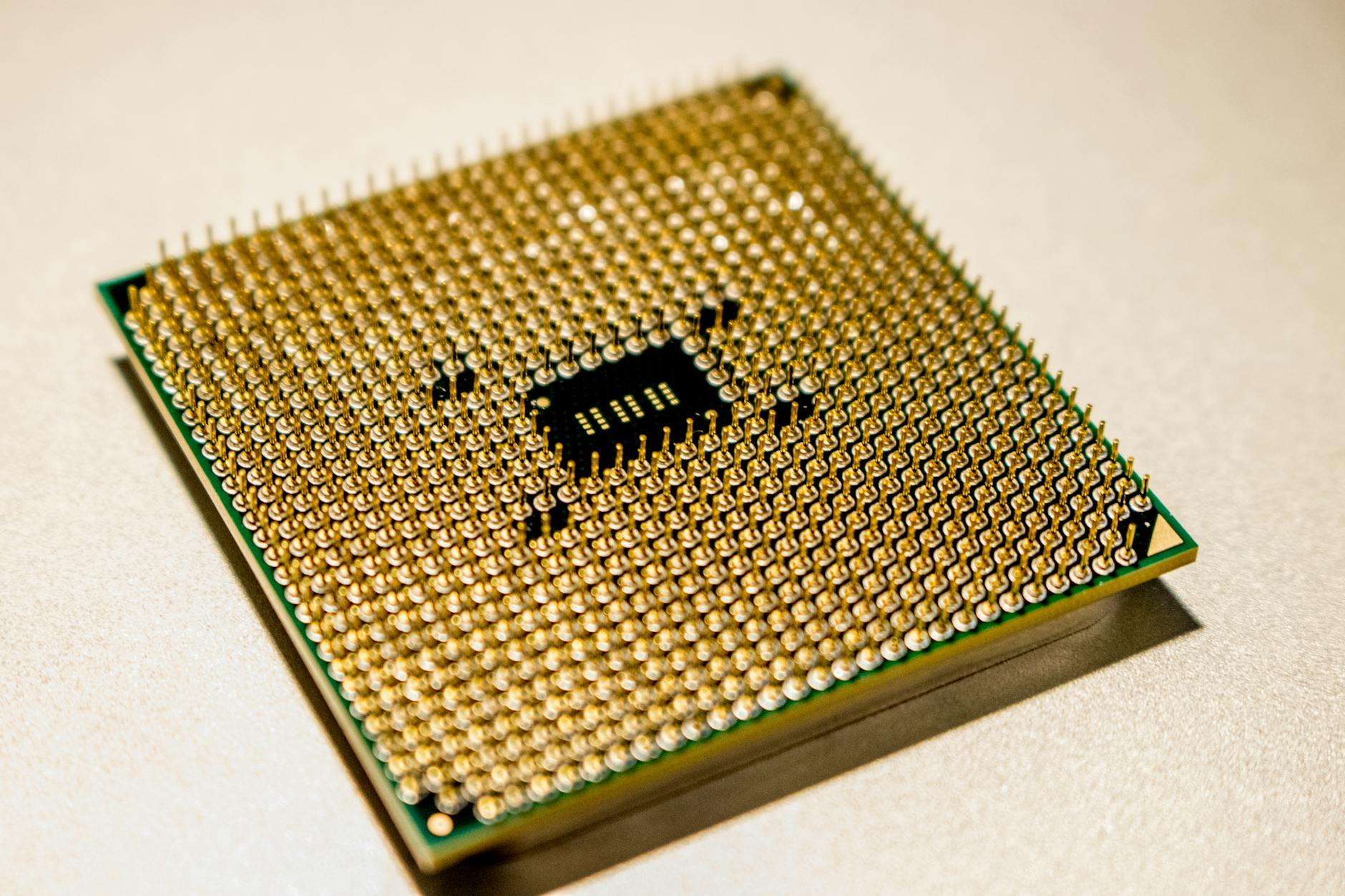 AMD EPYC Venice 2nm चिप प्रोडक्शन