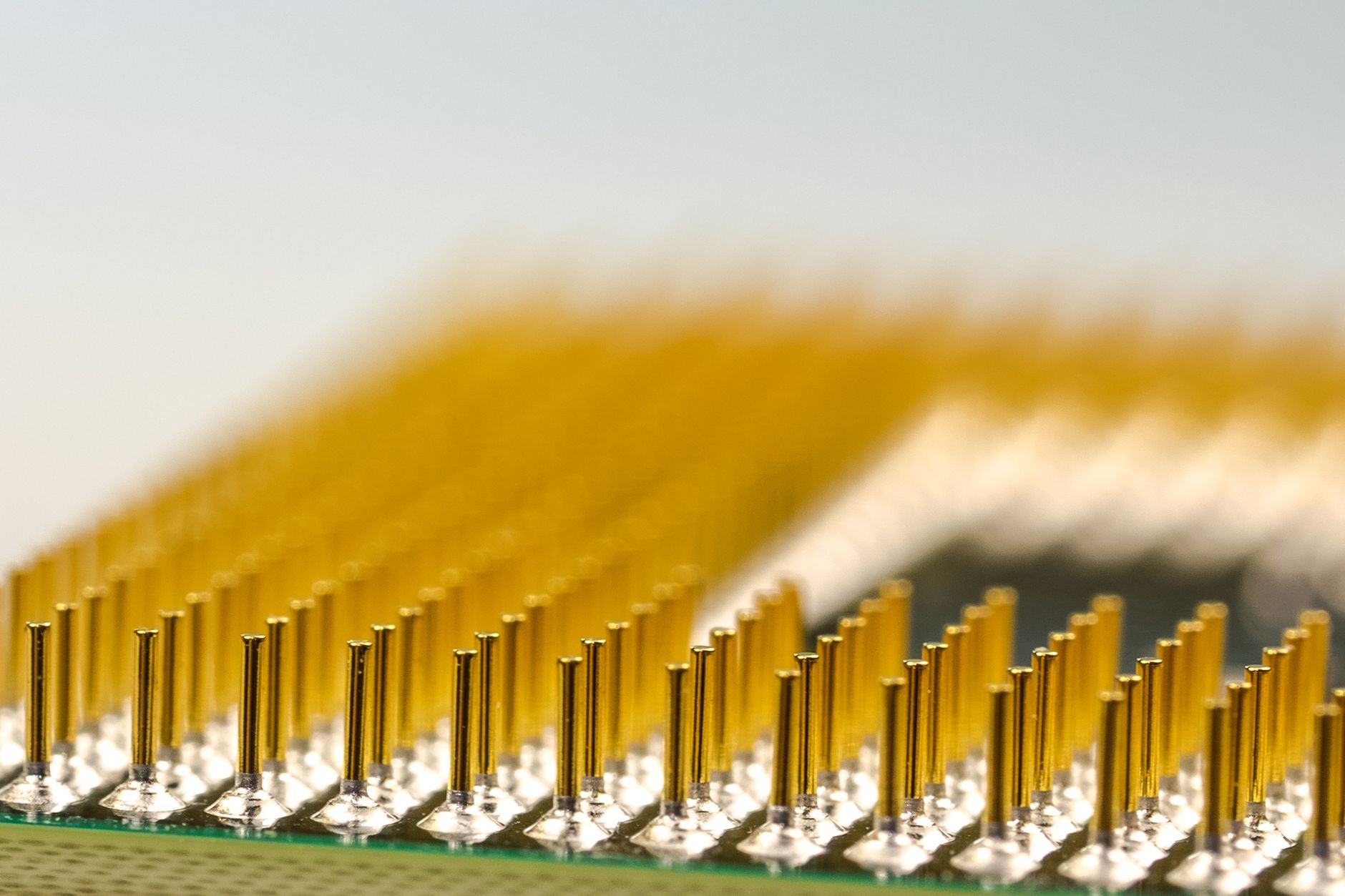 Intel Computex 2026 - 18A प्रोसेसर चिप - IT Samachar